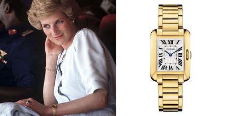 orologio lady diana